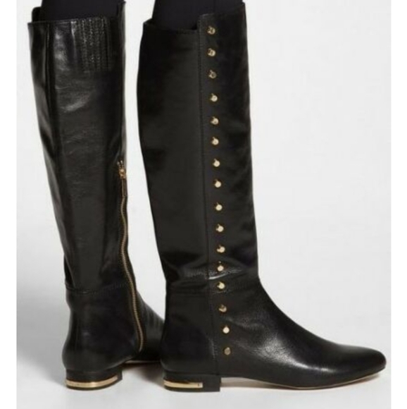 Michael Kors Shoes - Mk michael kors ailee boots
Tall boots